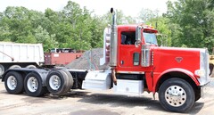 2008 PETERBILT 388 - Image 15