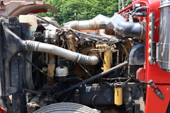 2008 PETERBILT 388 - Image 17