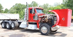 2008 PETERBILT 388 - Image 18