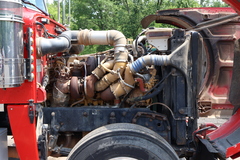 2008 PETERBILT 388 - Image 19