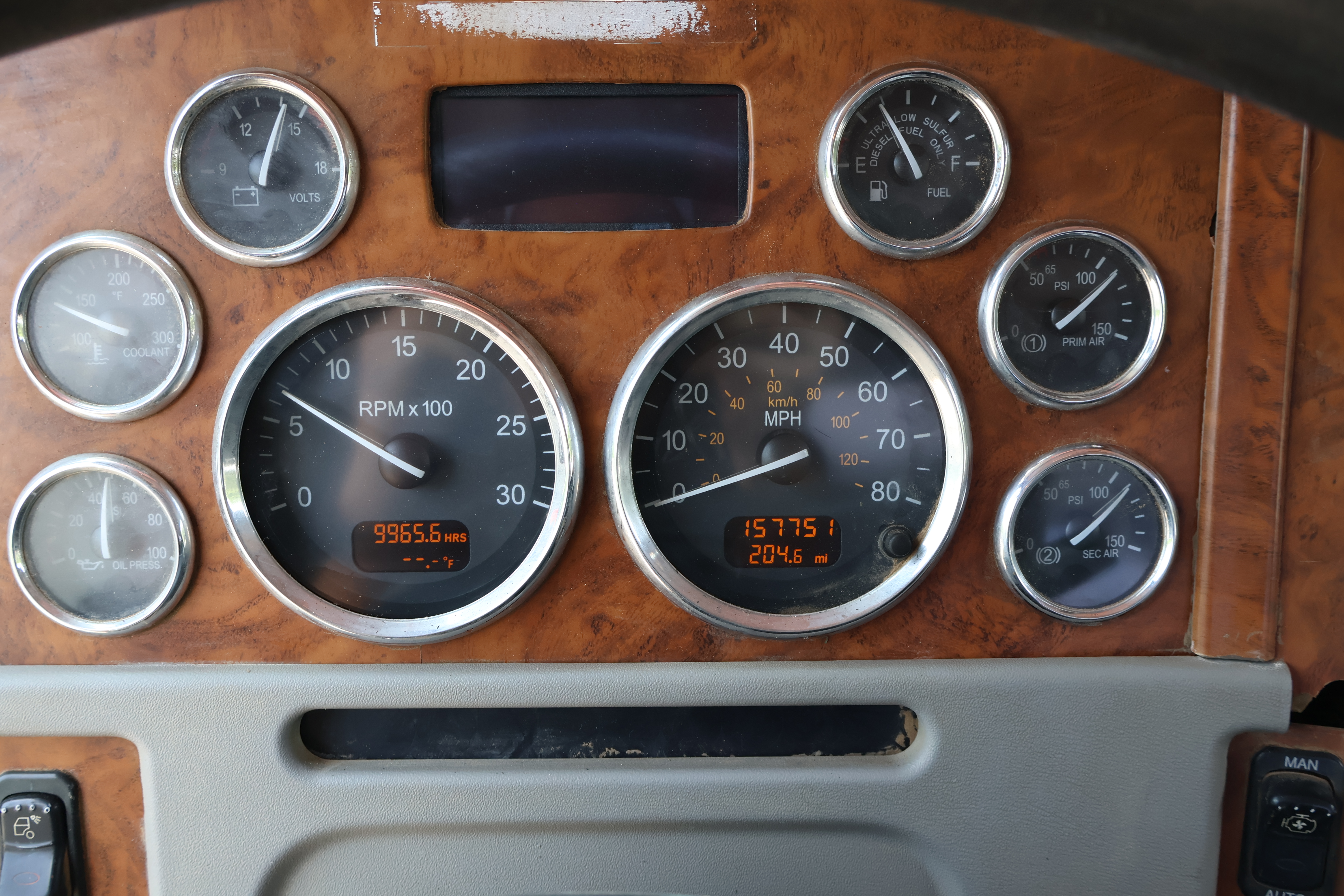 2008 PETERBILT 388 - Image 39