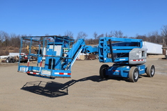 2011 GENIE Z-45/25 J - Image 1