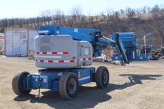 2011 GENIE Z-45/25 J - Image 5