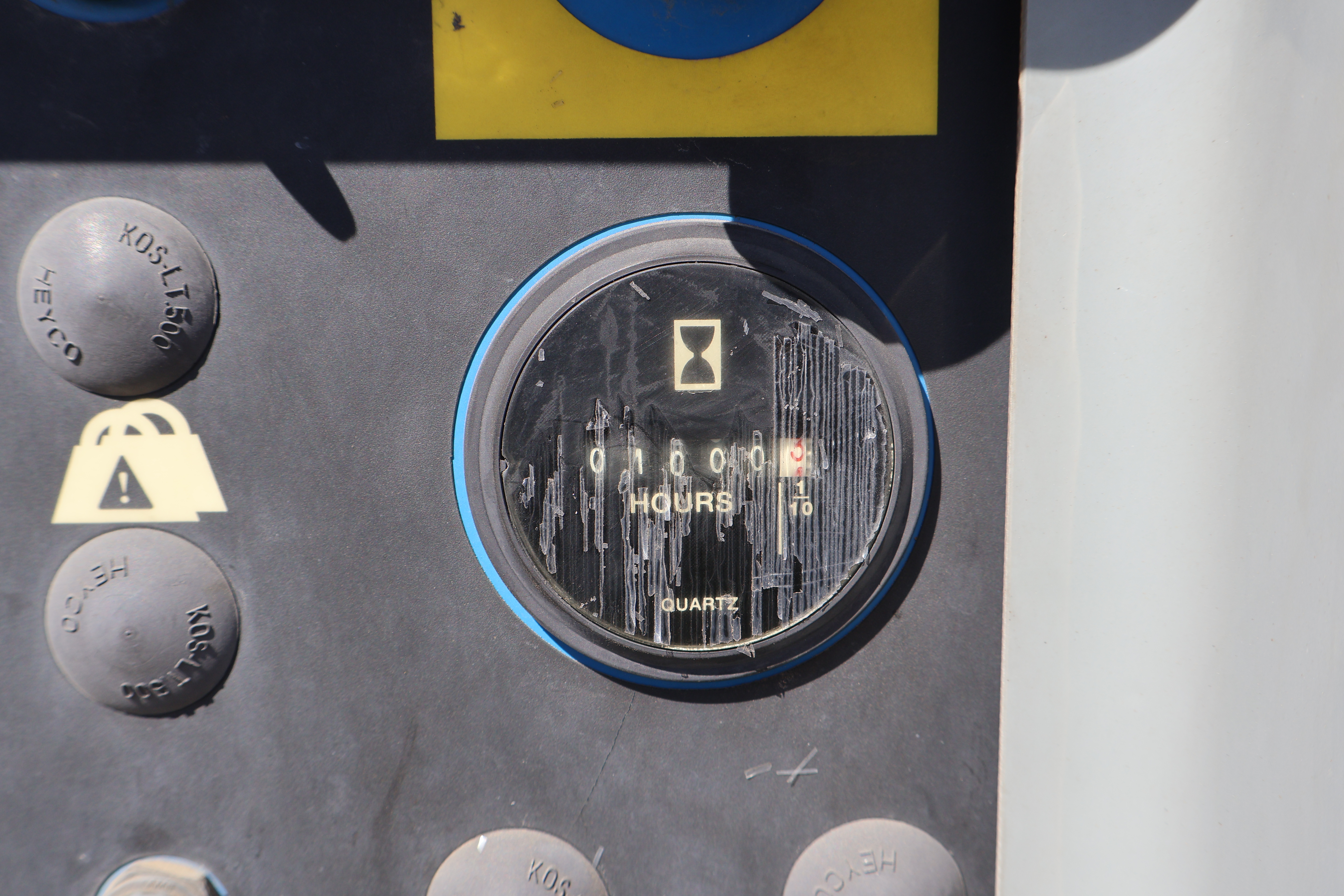 2011 GENIE Z-45/25 J - view 7 of 33