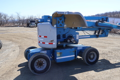 2011 GENIE Z-45/25 J - Image 11