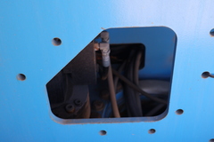 2011 GENIE Z-45/25 J - Image 14