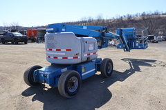 2011 GENIE Z-45/25 J - Image 16