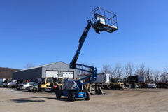 2011 GENIE Z-45/25 J - Image 20