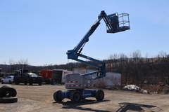 2011 GENIE Z-45/25 J - Image 22