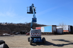 2011 GENIE Z-45/25 J - Image 23