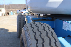 2011 GENIE Z-45/25 J - Image 28