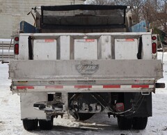 2004 FORD F650 - Image 9