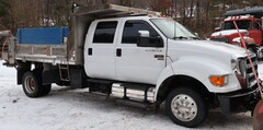 2004 FORD F650 - Image 14