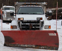 2004 FORD F650 - Image 16