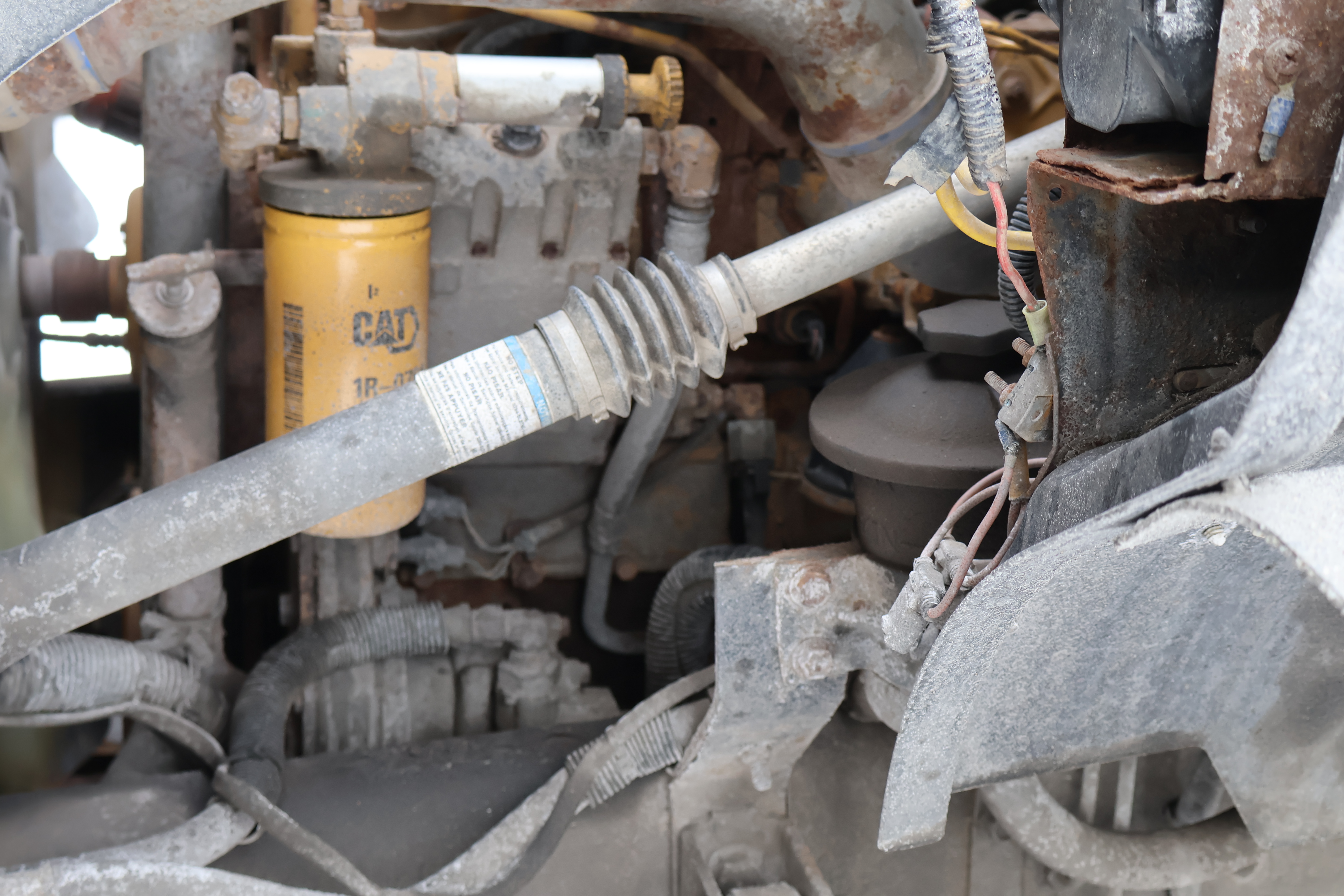 2004 FORD F650 - Image 39