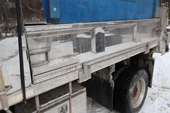 2004 FORD F650 - Image 6