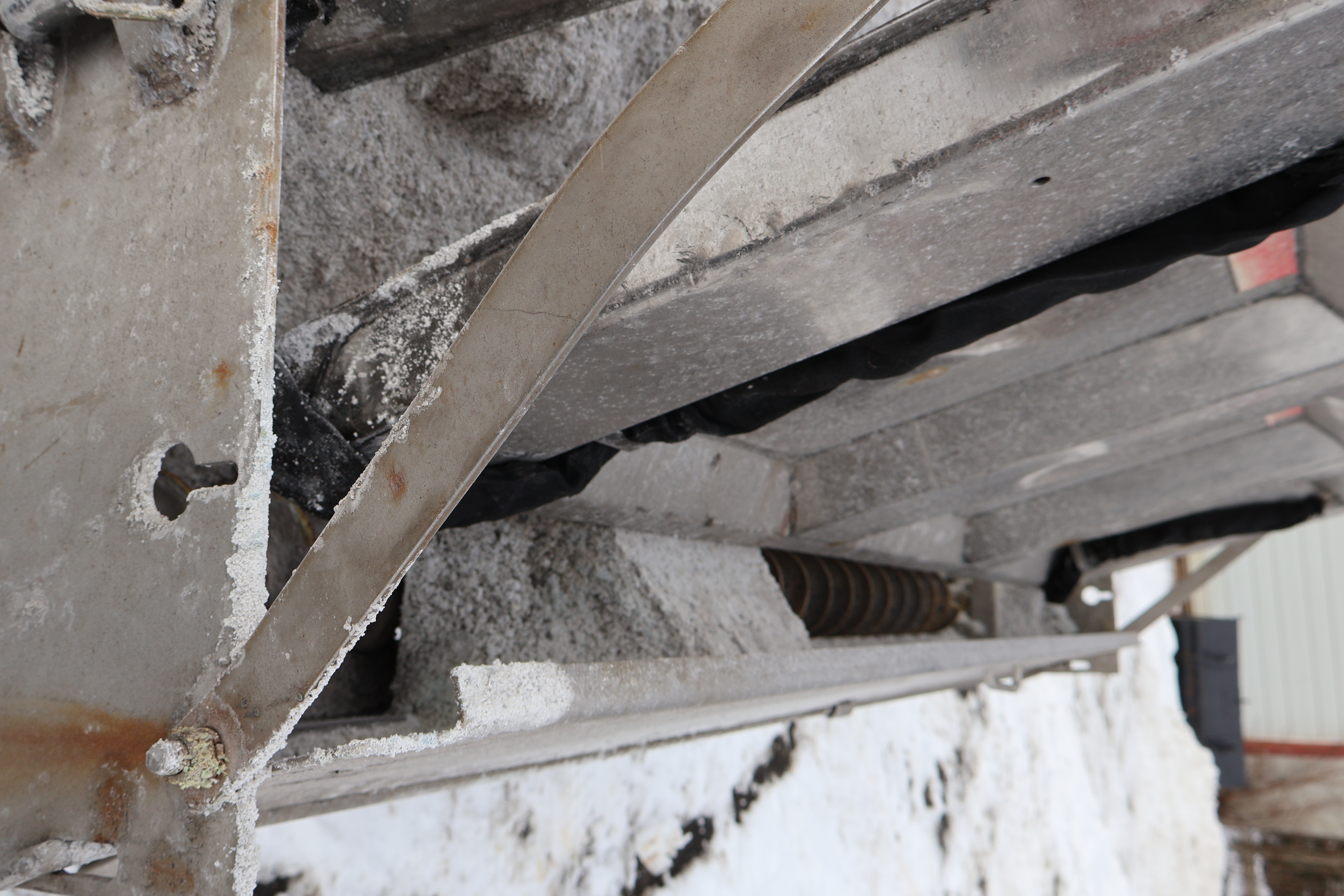 2004 FORD F650 - Image 21