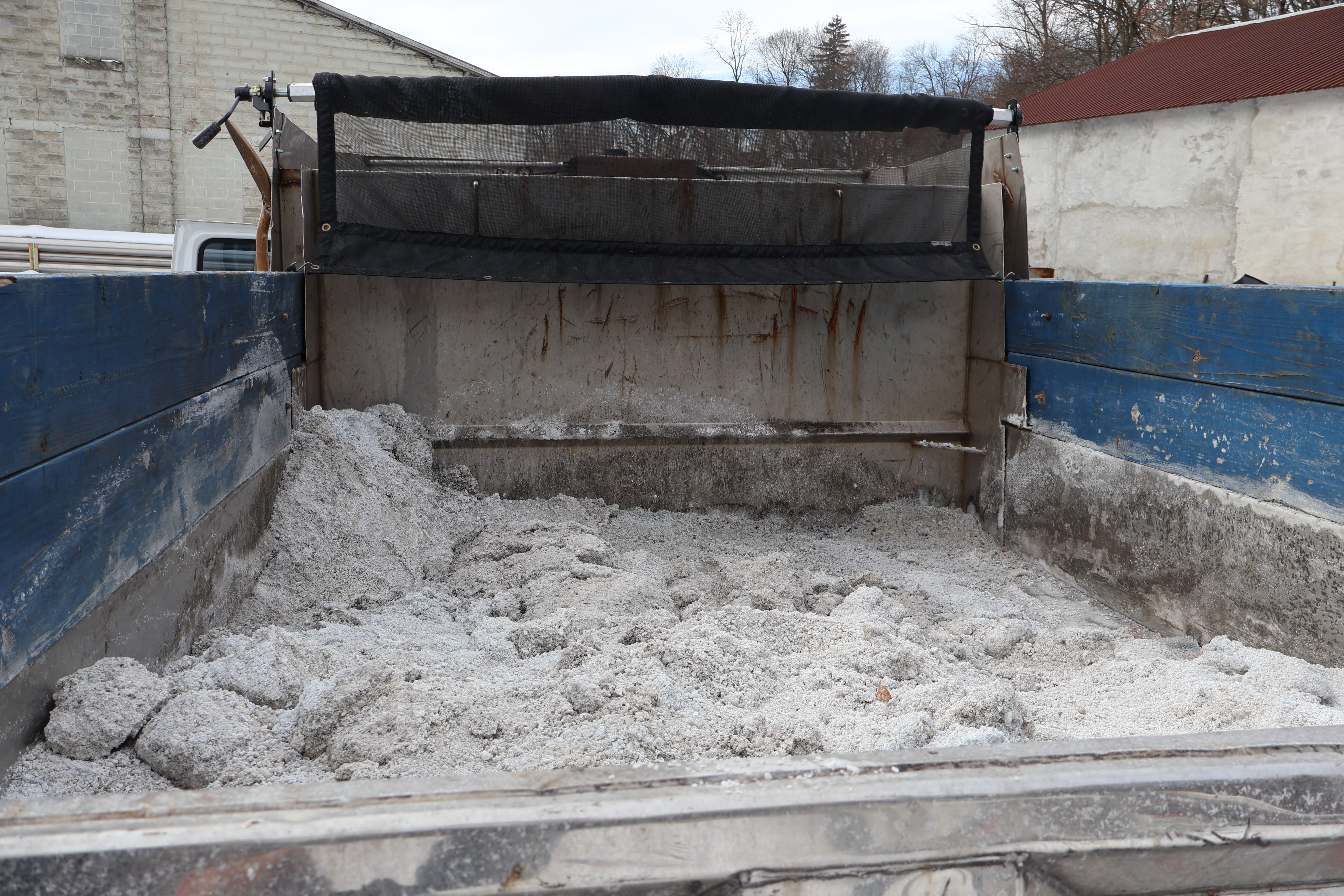 2004 FORD F650 - view 20 of 39