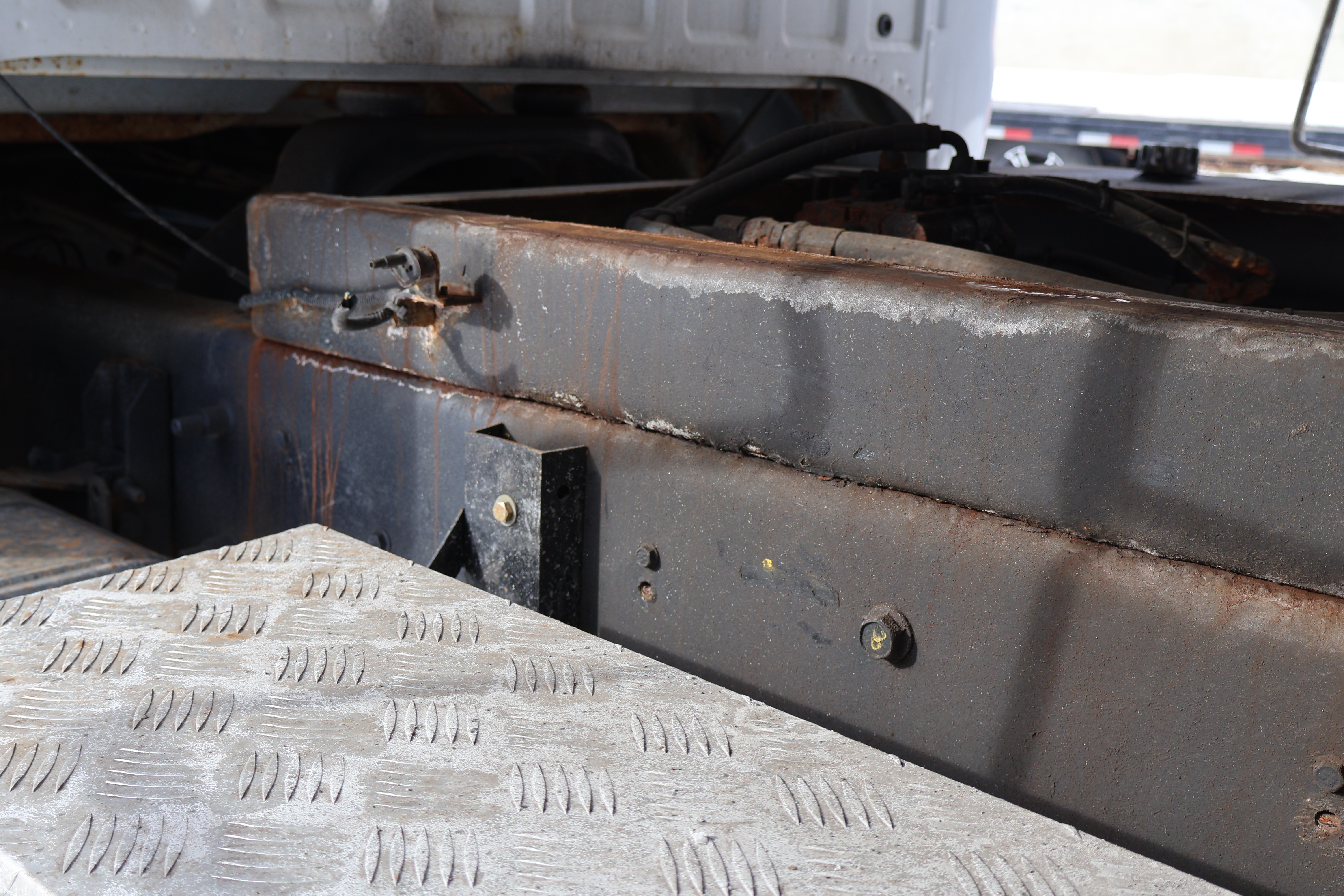 2004 FORD F650 - Image 27