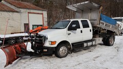 2004 FORD F650 - Image 17