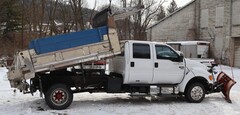 2004 FORD F650 - Image 23