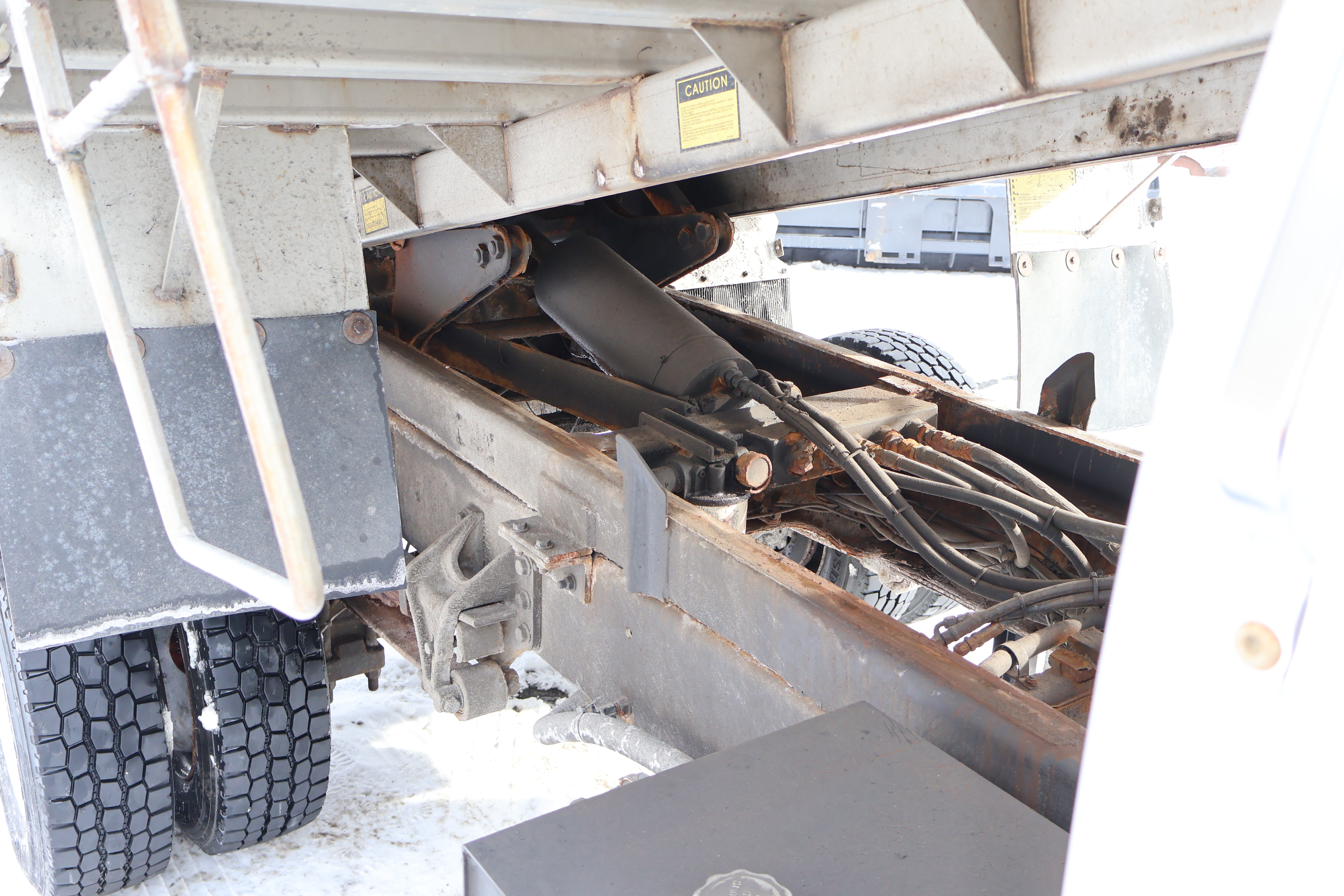 2004 FORD F650 - Image 26