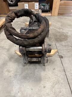 2020 CATERPILLAR B4 Hydraulic Hammer - Image 6