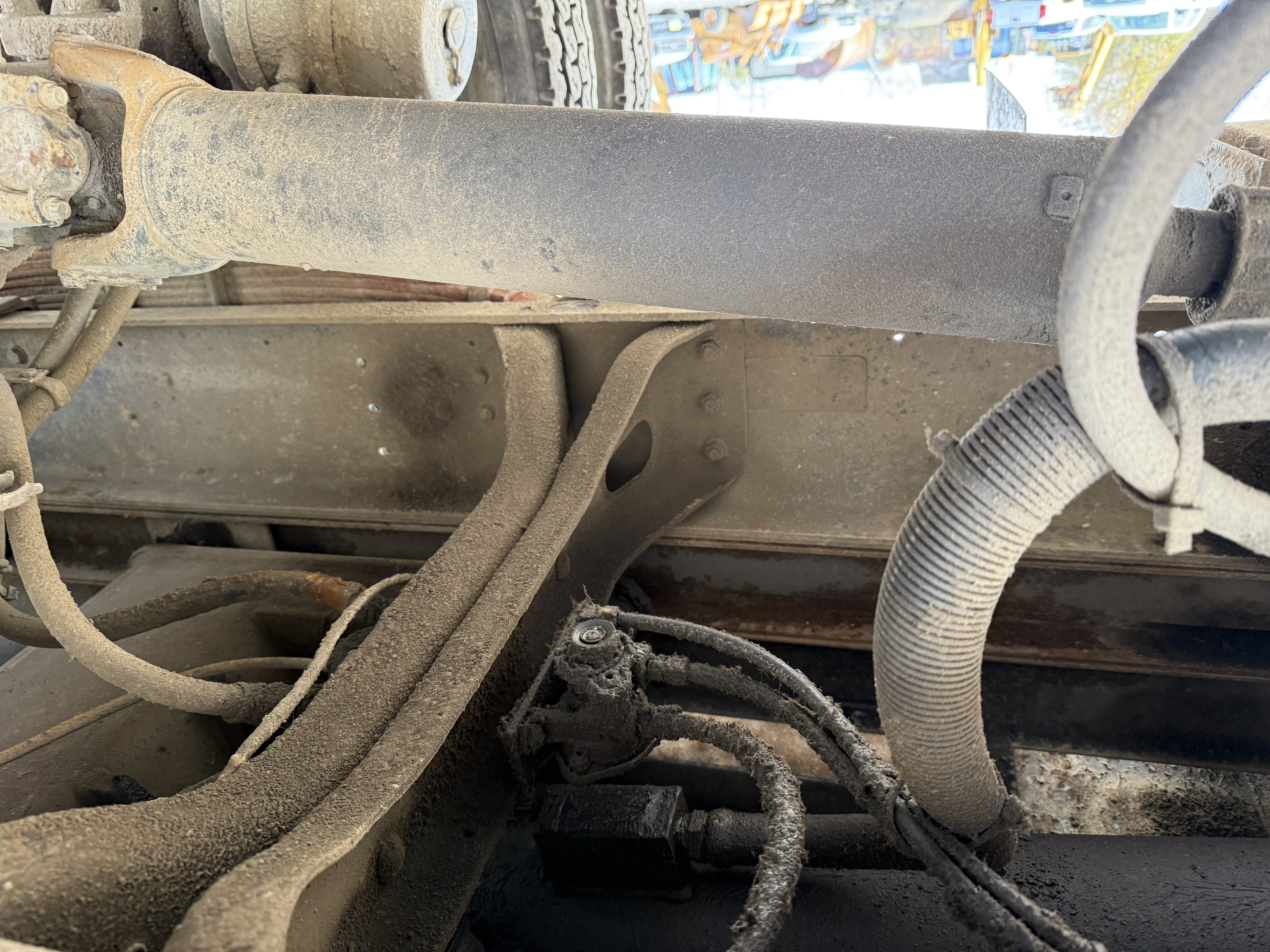 1988 INTERNATIONAL 1954 - Image 27