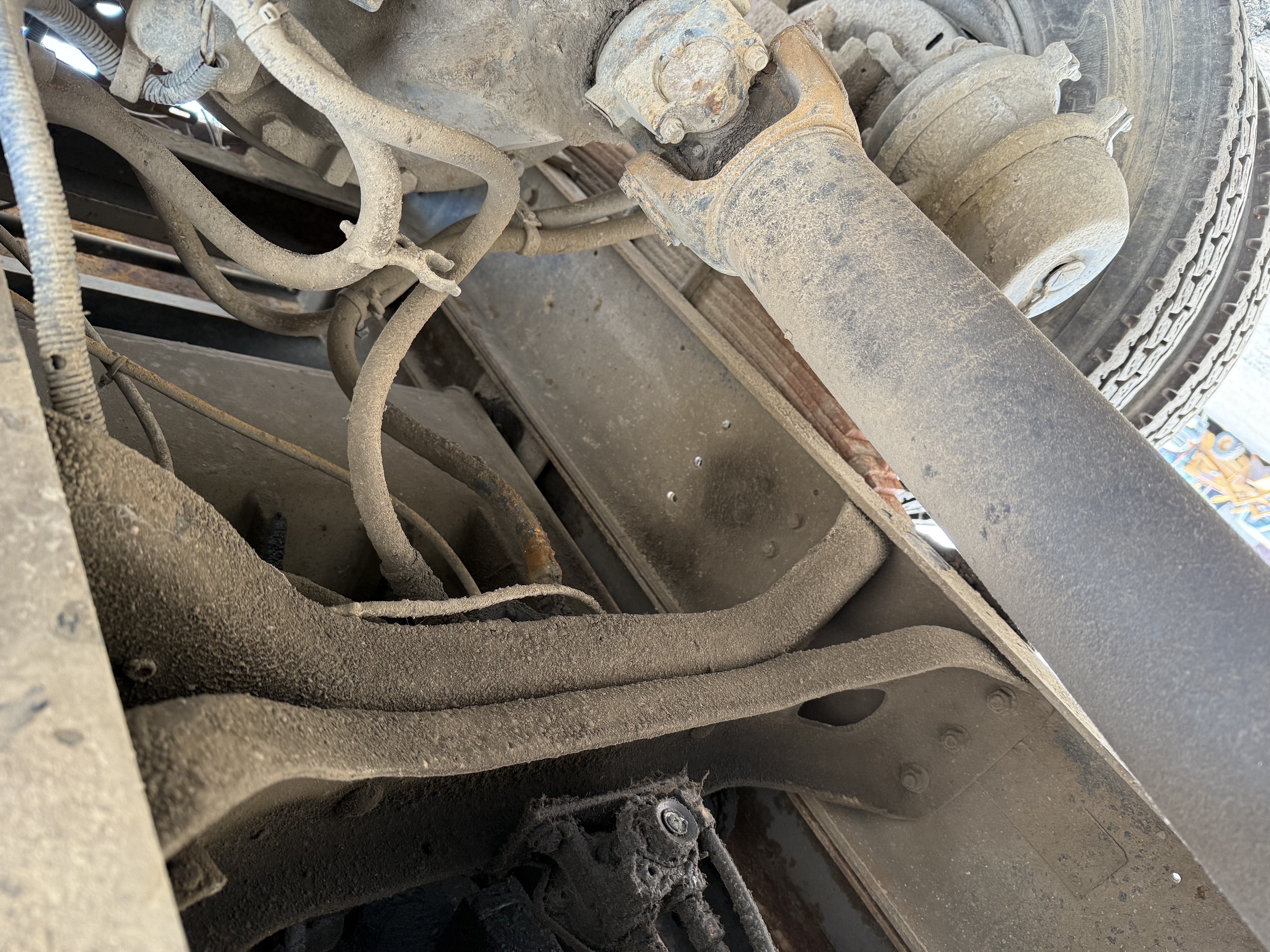 1988 INTERNATIONAL 1954 - Image 30