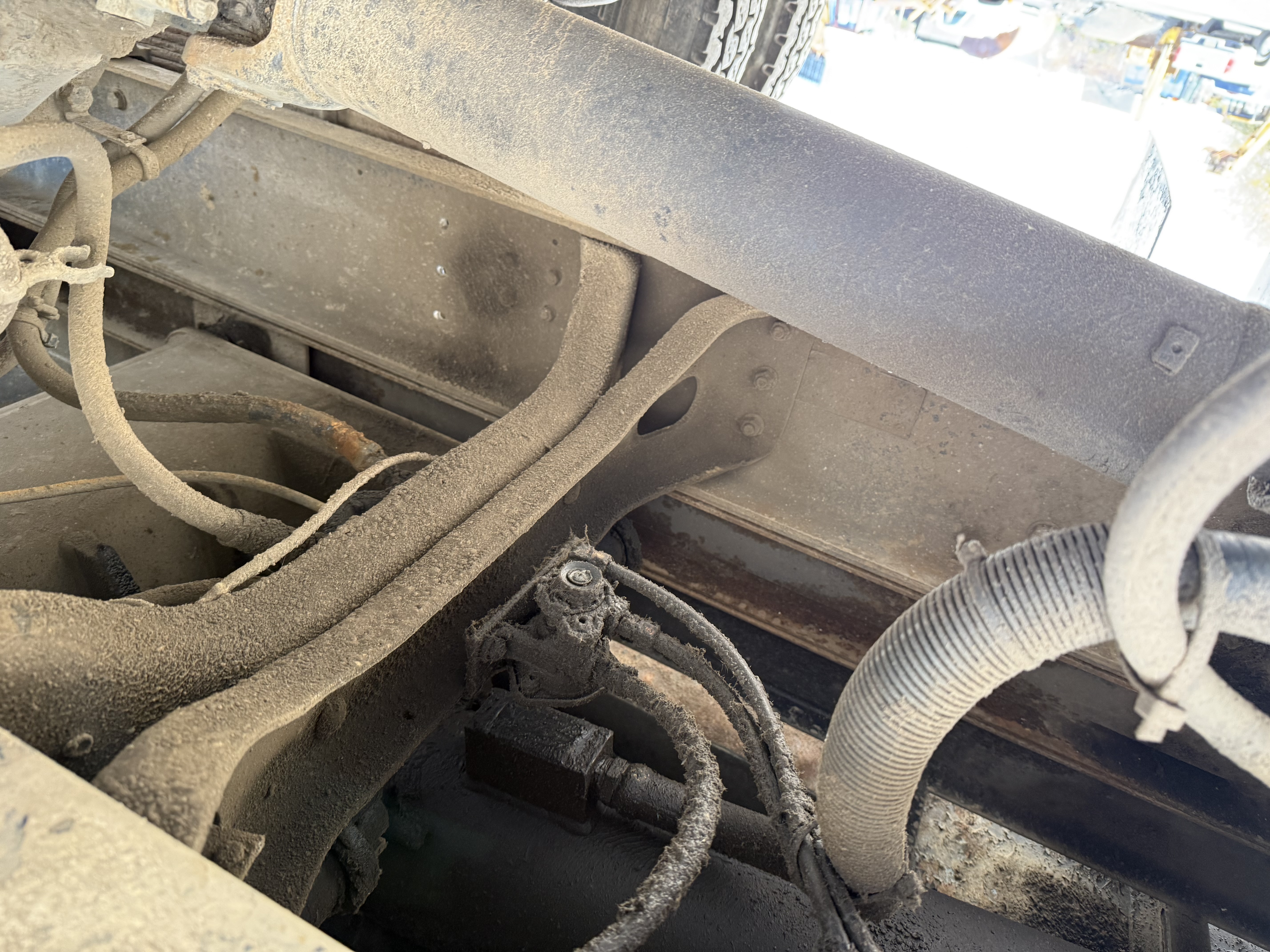 1988 INTERNATIONAL 1954 - Image 31