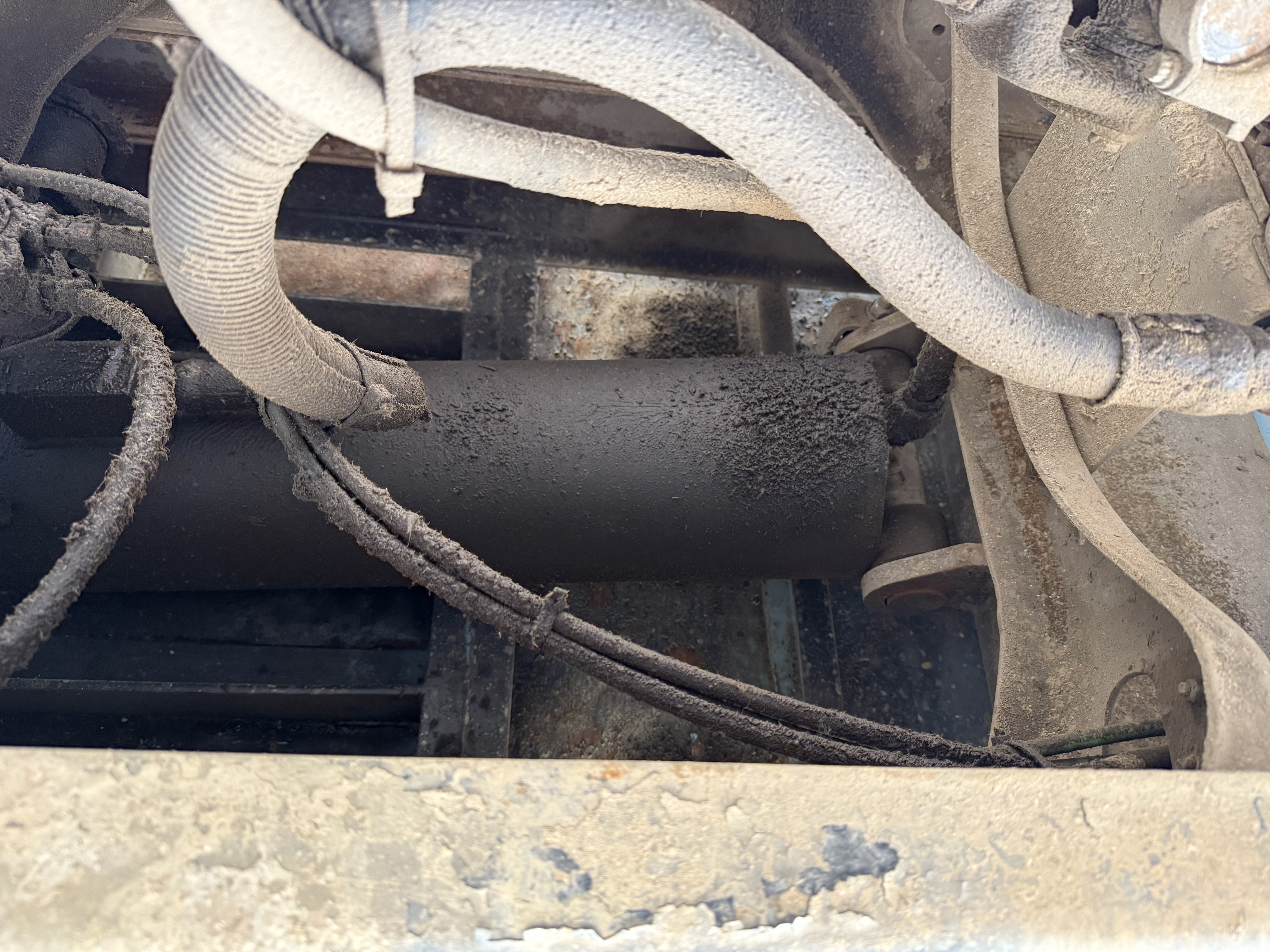 1988 INTERNATIONAL 1954 - Image 32