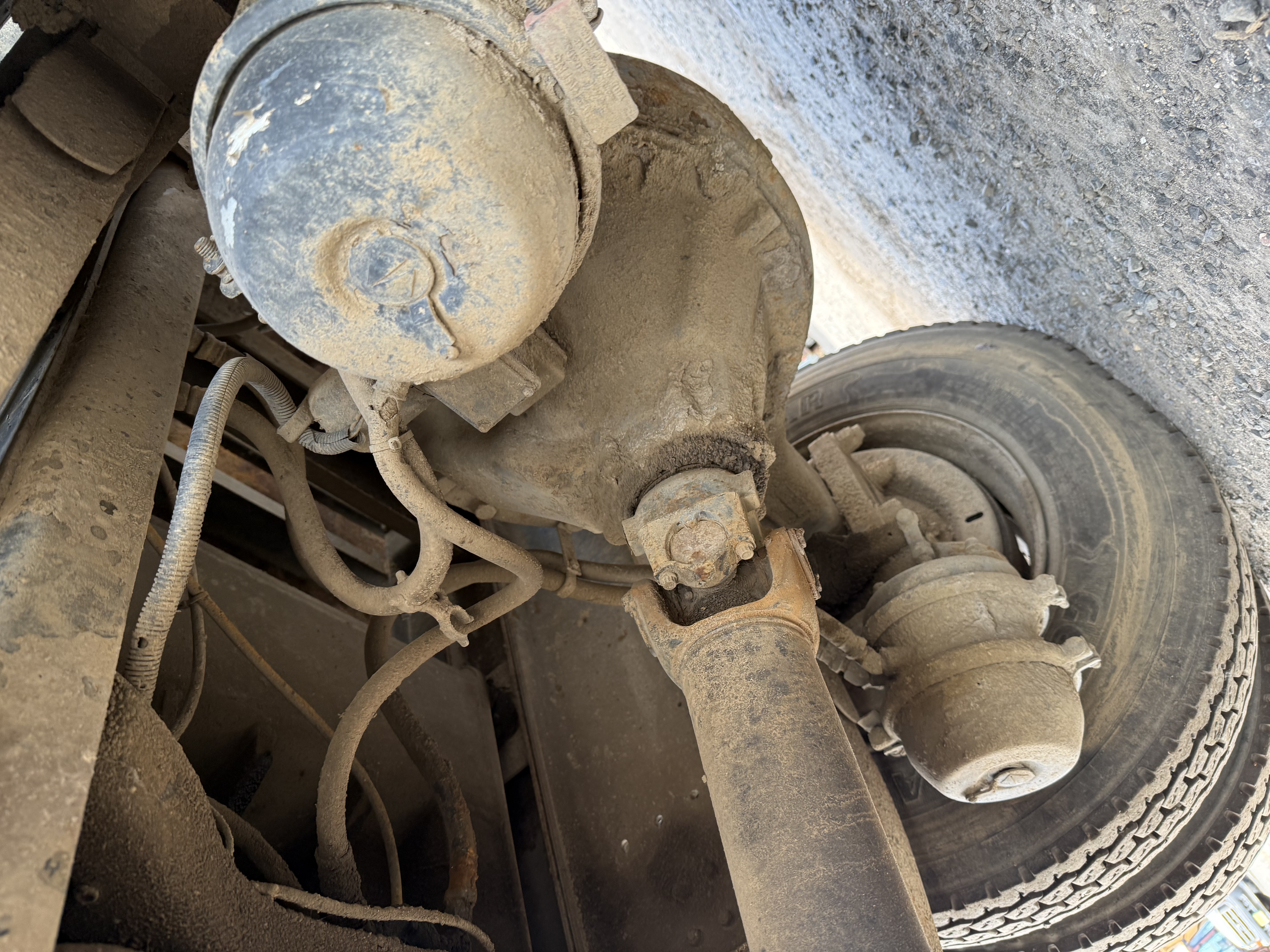 1988 INTERNATIONAL 1954 - Image 33