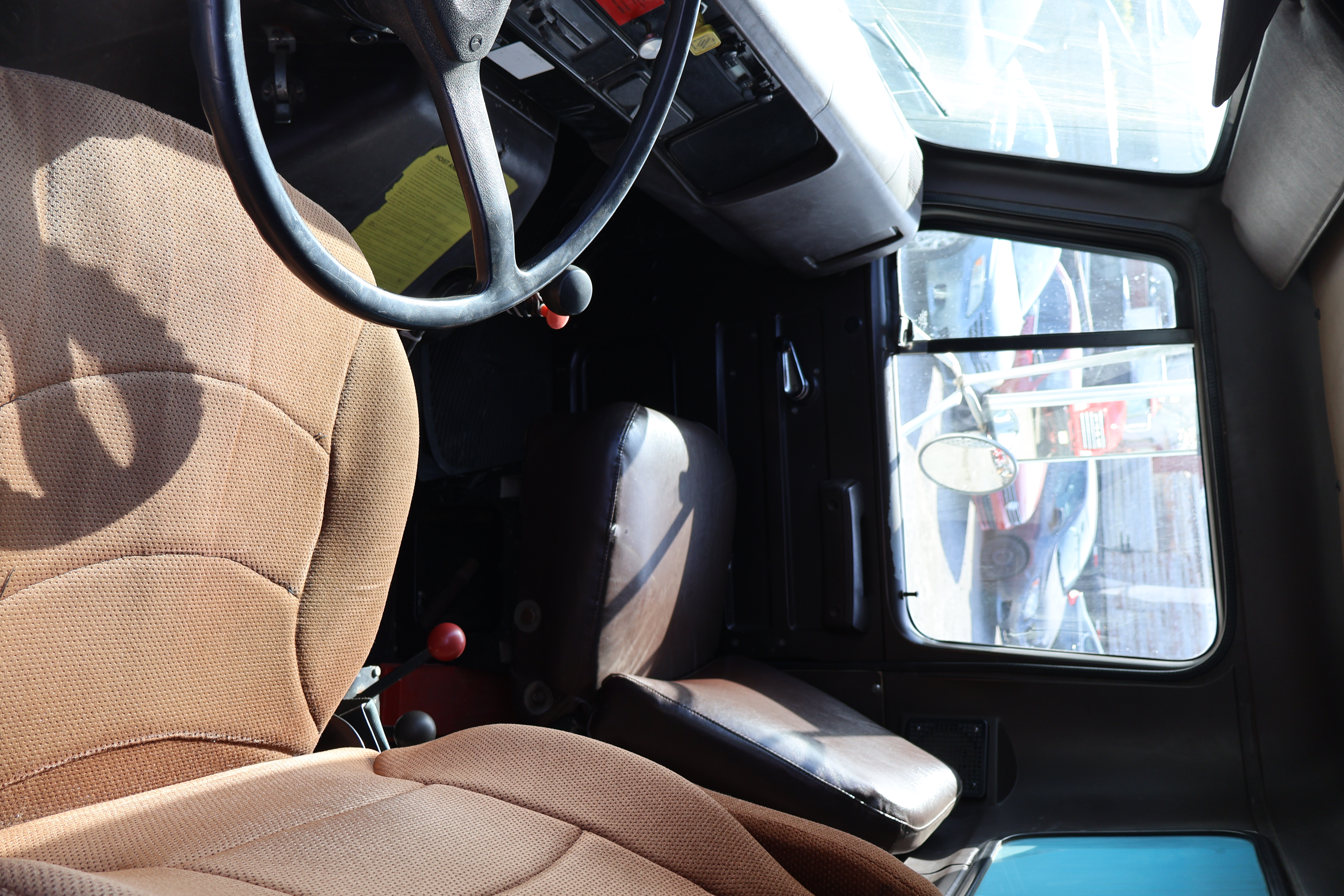 1988 INTERNATIONAL 1954 - view 13 of 33