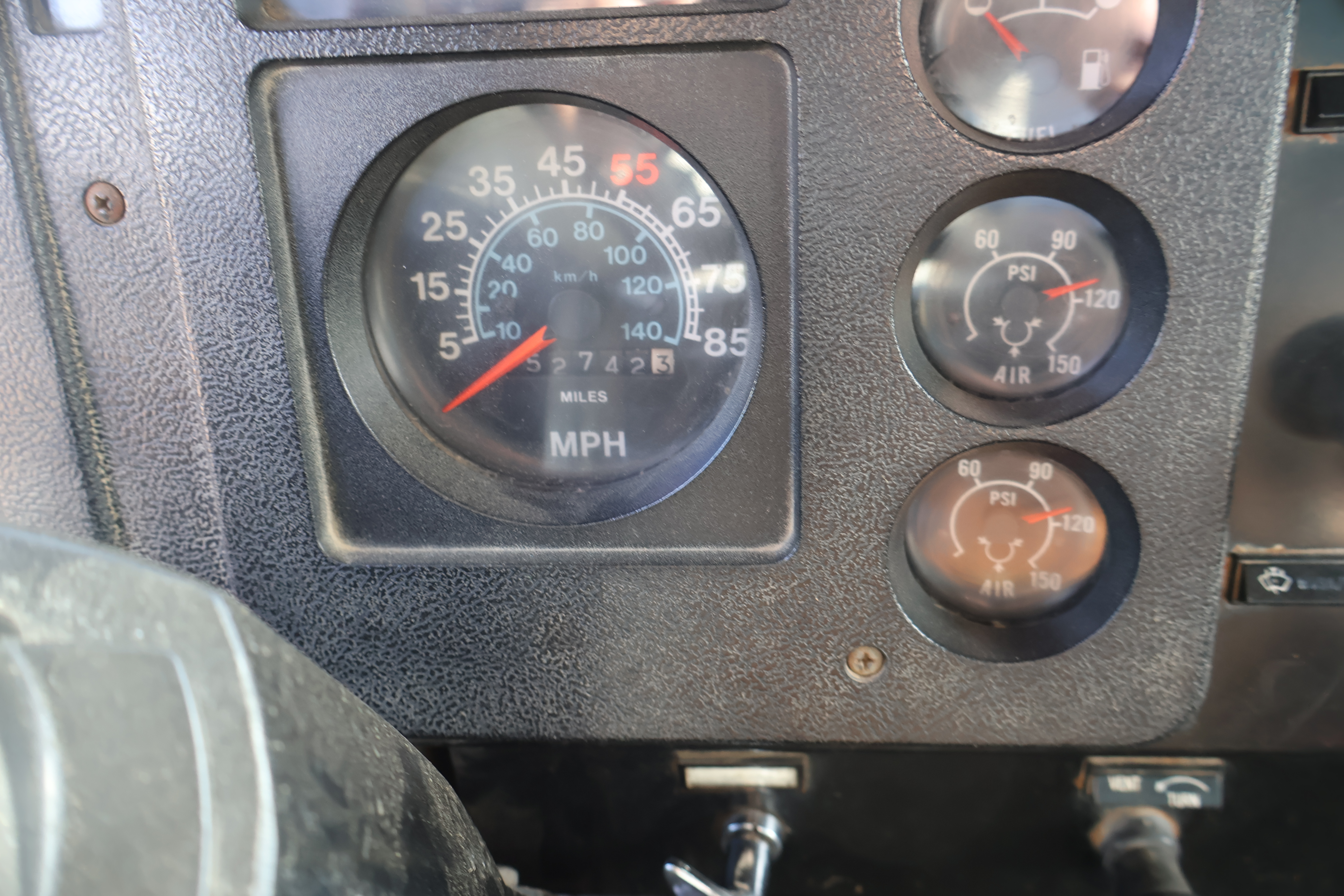 1988 INTERNATIONAL 1954 - Image 17