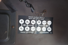 1988 INTERNATIONAL 1954 - Image 23