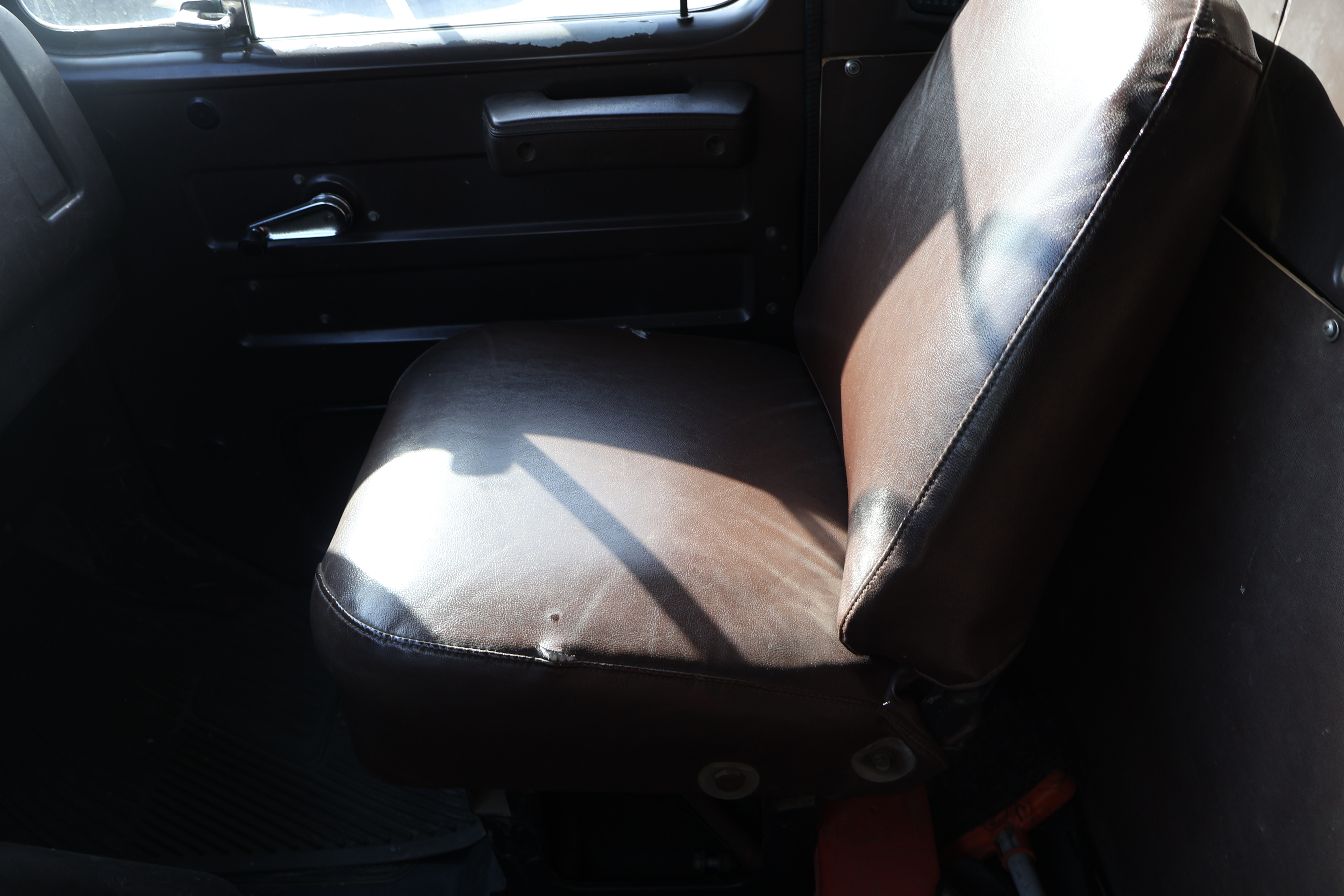 1988 INTERNATIONAL 1954 - view 14 of 33