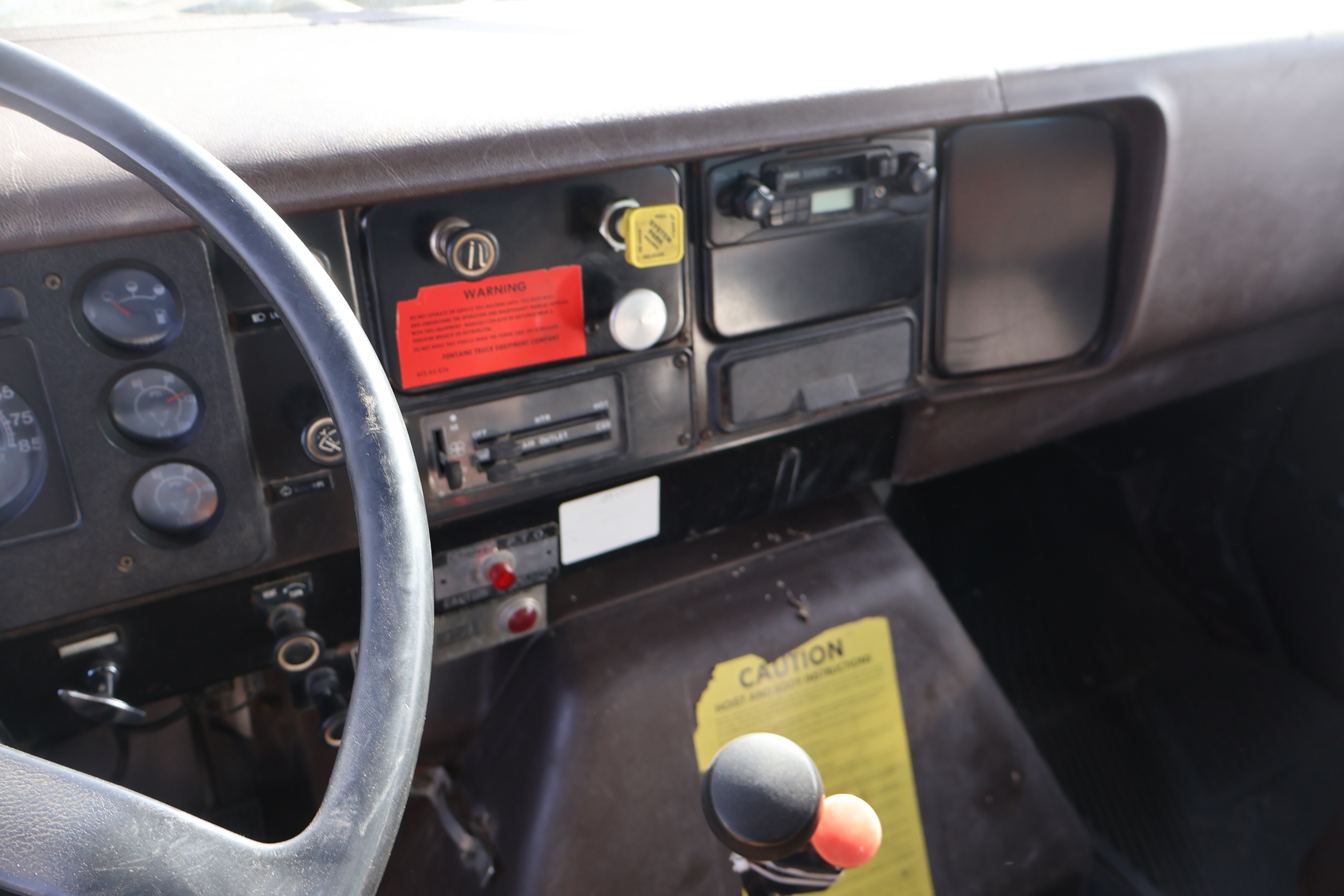 1988 INTERNATIONAL 1954 - view 16 of 33