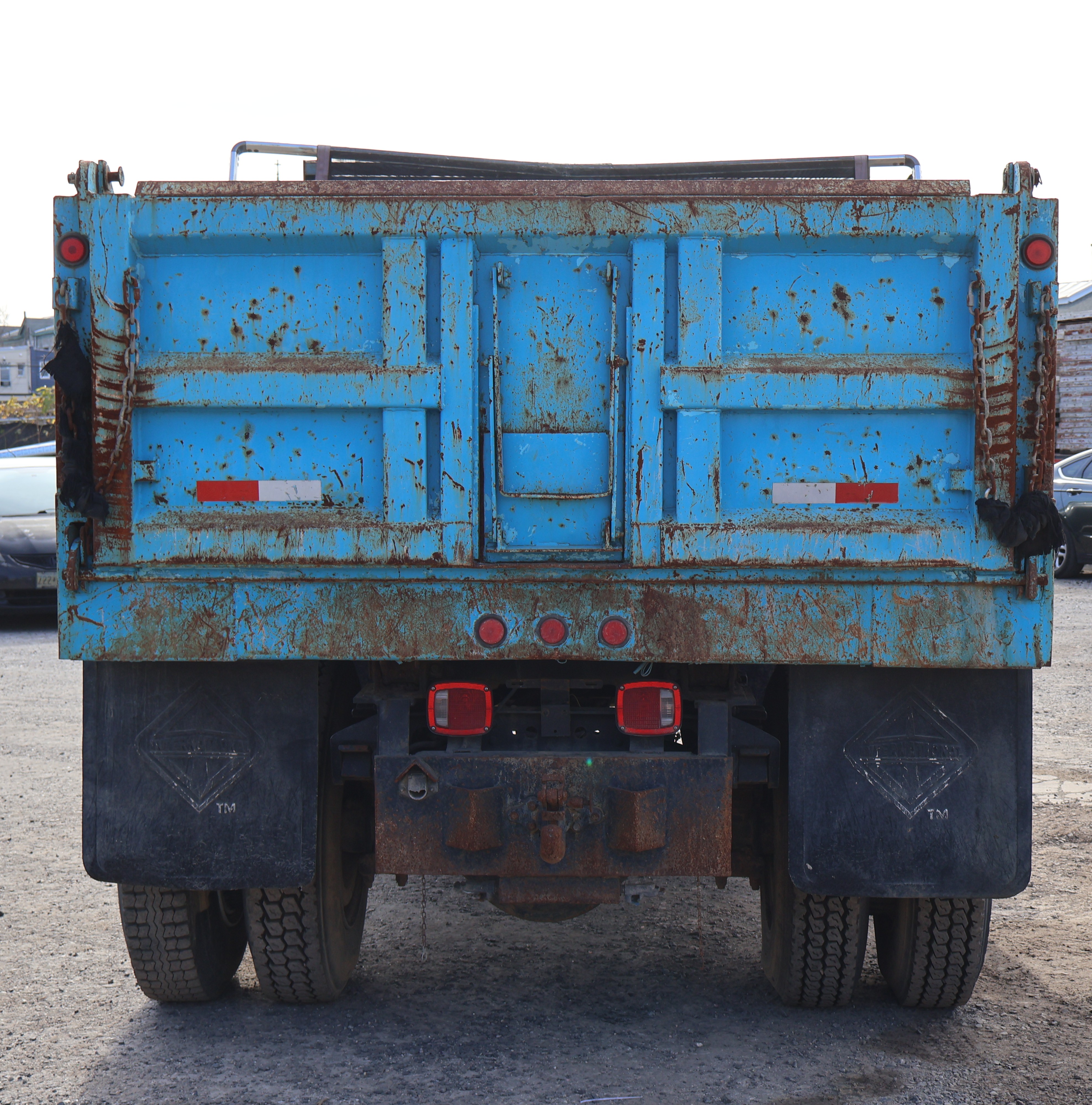 1988 INTERNATIONAL 1954 - Image 4