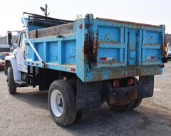 1988 INTERNATIONAL 1954 - Image 5