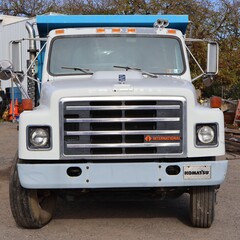 1988 INTERNATIONAL 1954 - Image 9