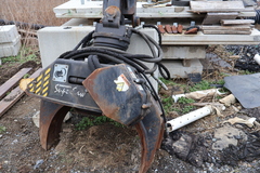 2017 ROTOBEC 4048HD - Image 1