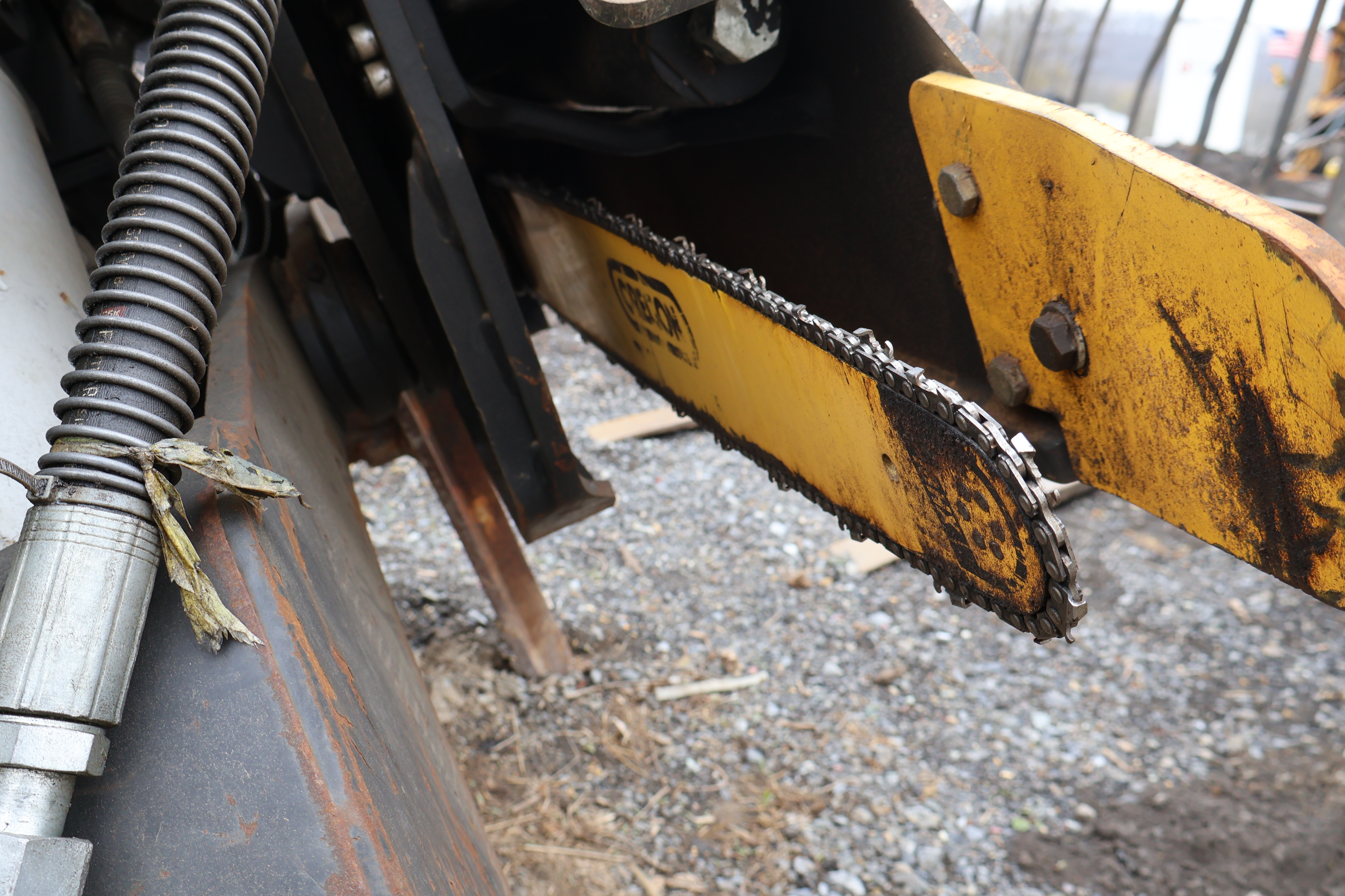 2017 ROTOBEC 4048HD - view 4 of 13