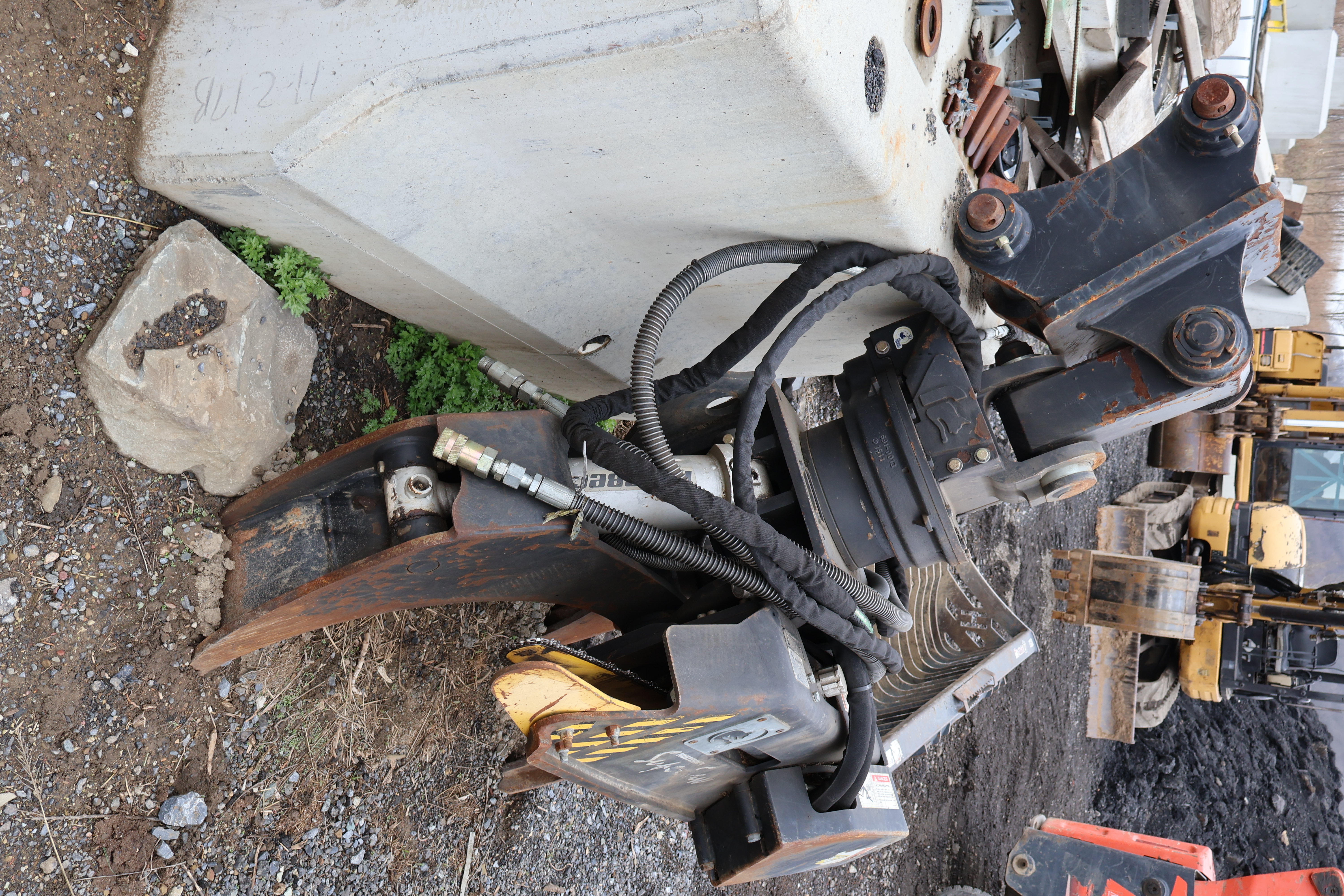 2017 ROTOBEC 4048HD - Image 5