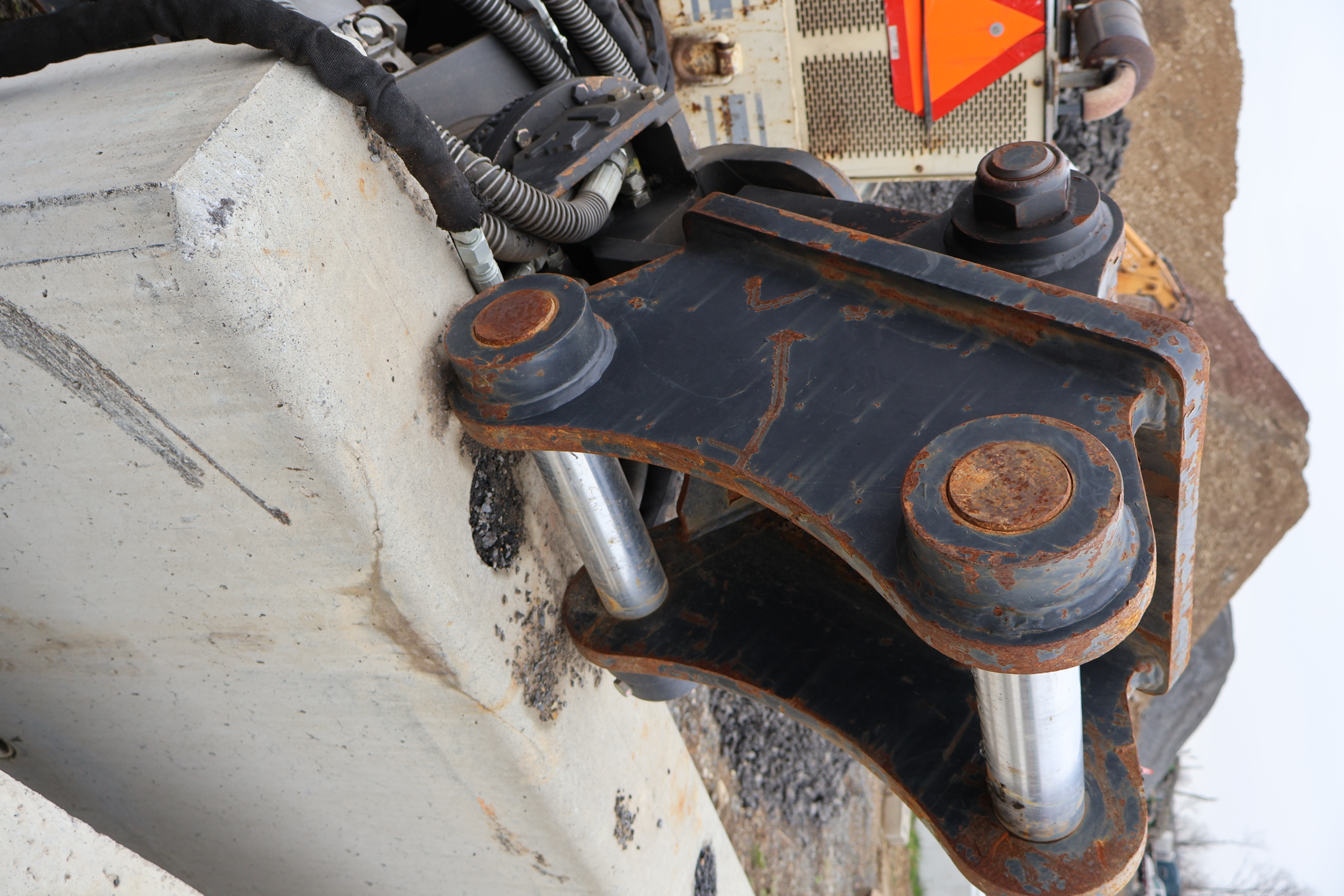 2017 ROTOBEC 4048HD - Image 7