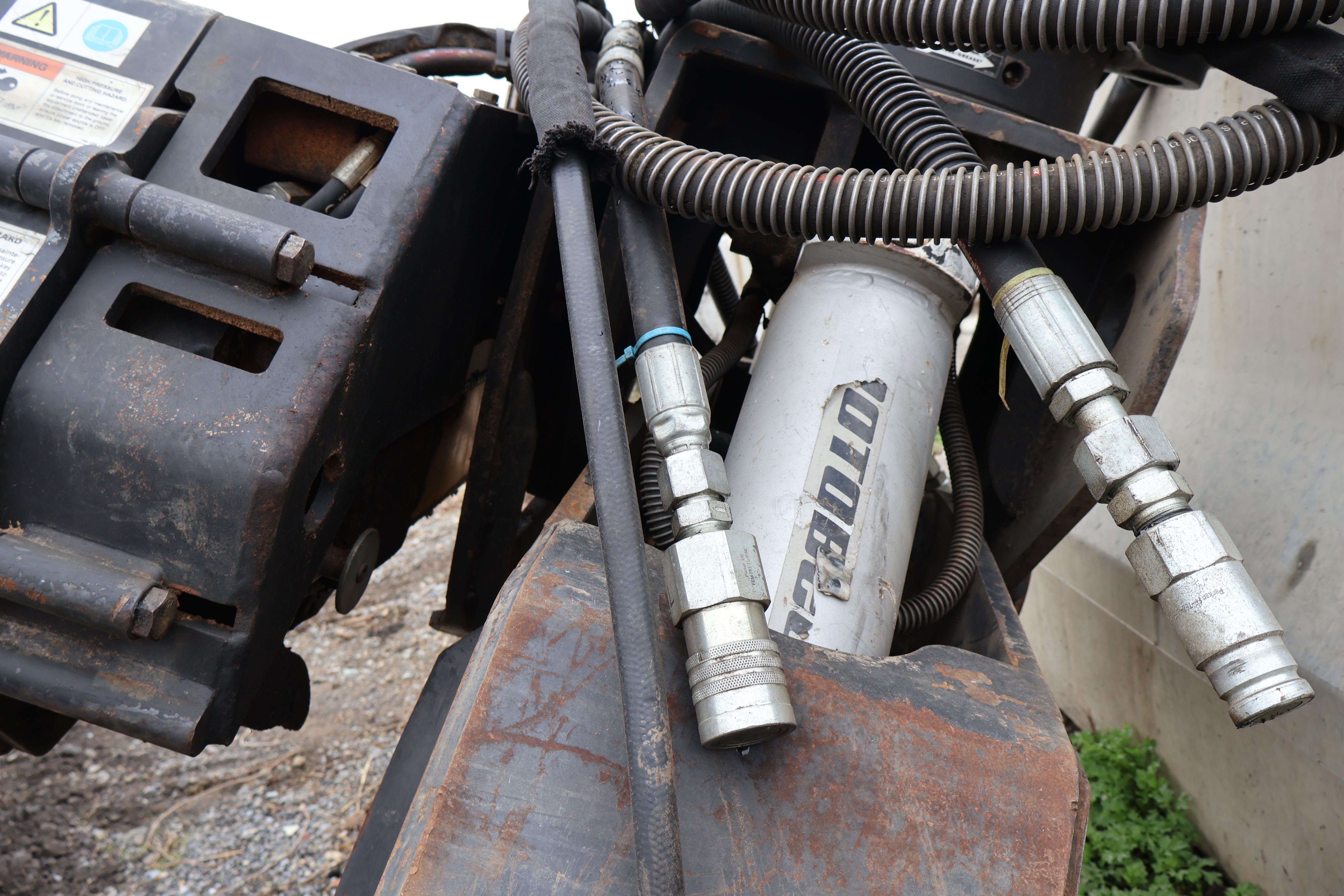 2017 ROTOBEC 4048HD - view 8 of 13