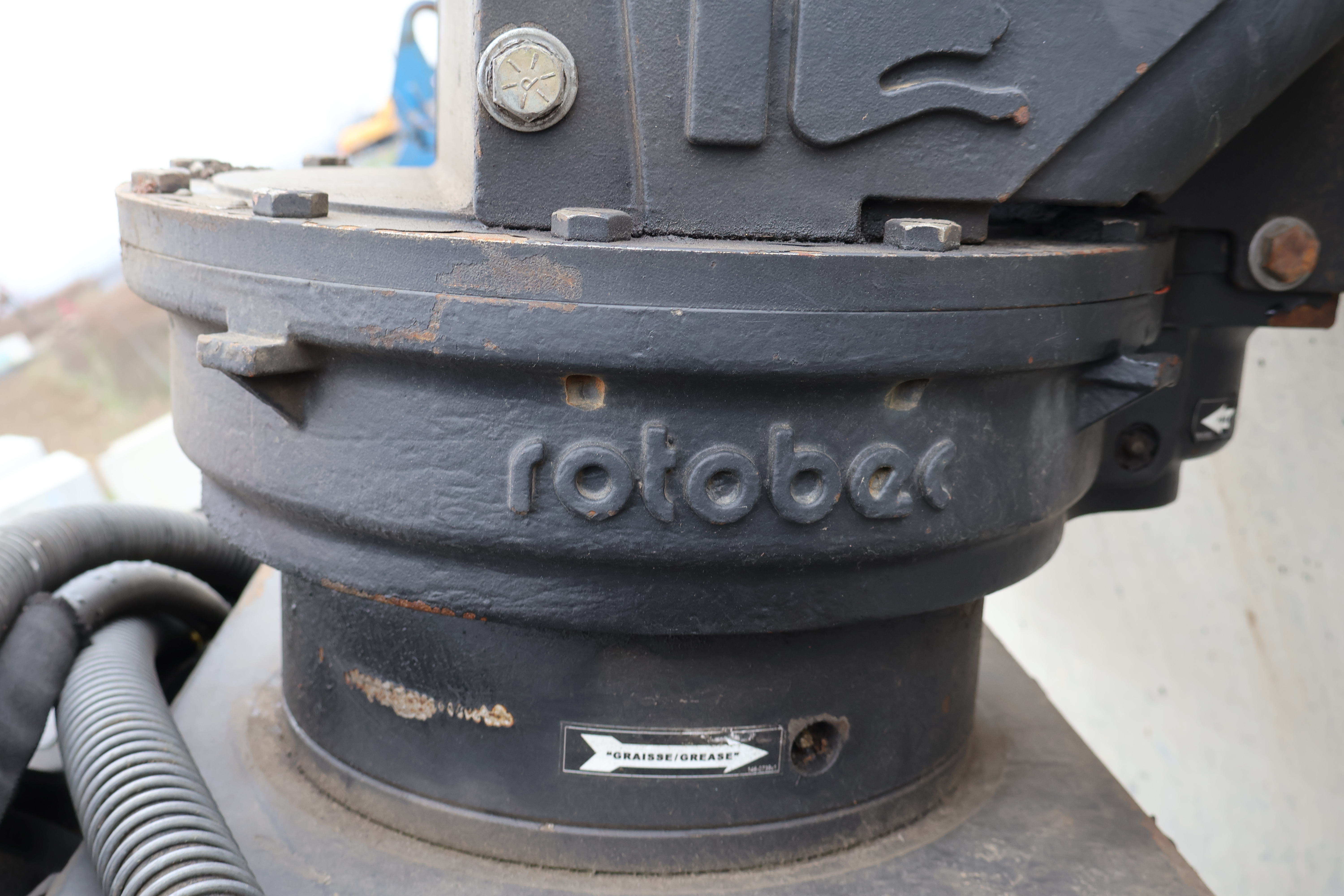 2017 ROTOBEC 4048HD - Image 12