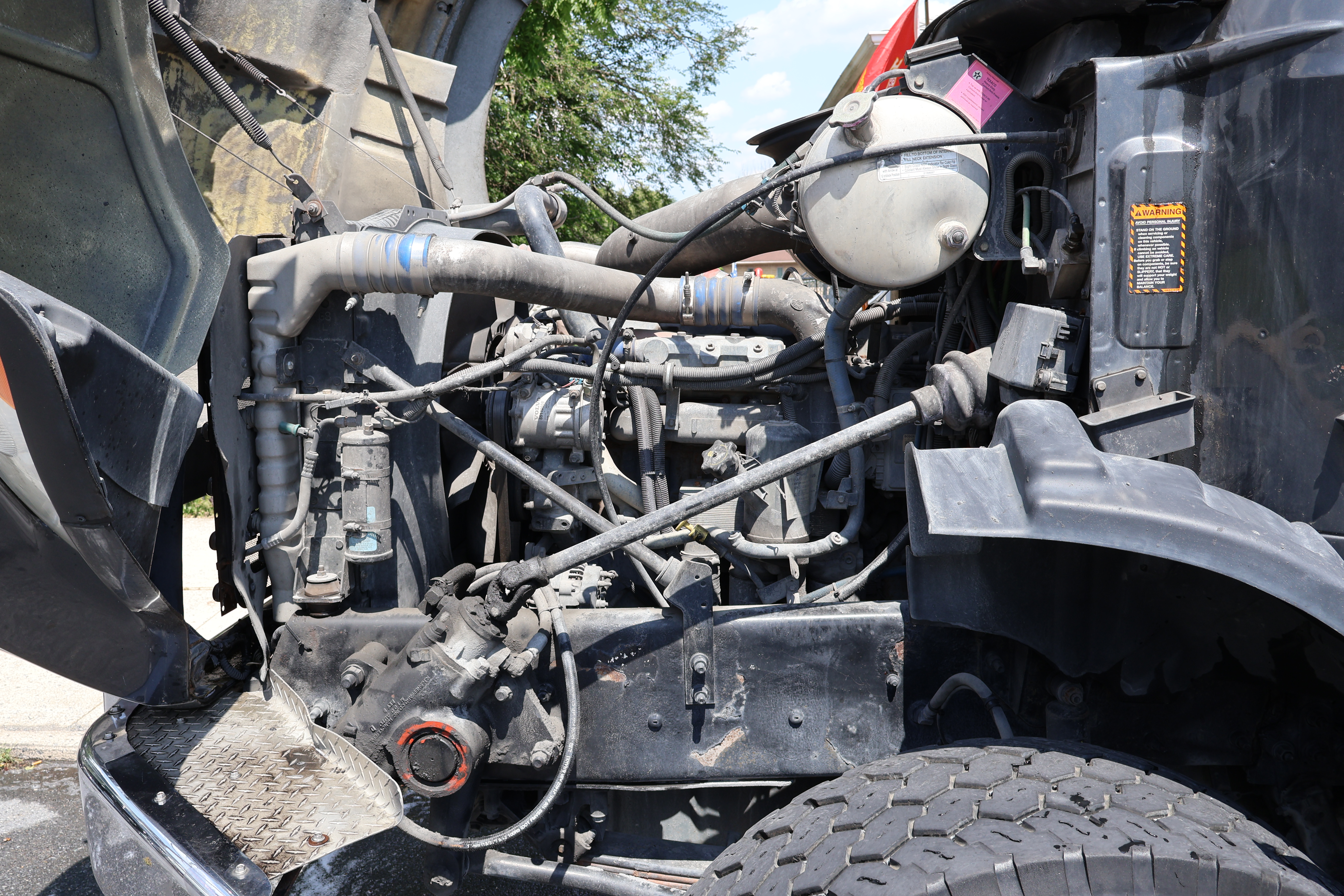 2006 MACK CT713 Granite - Image 36