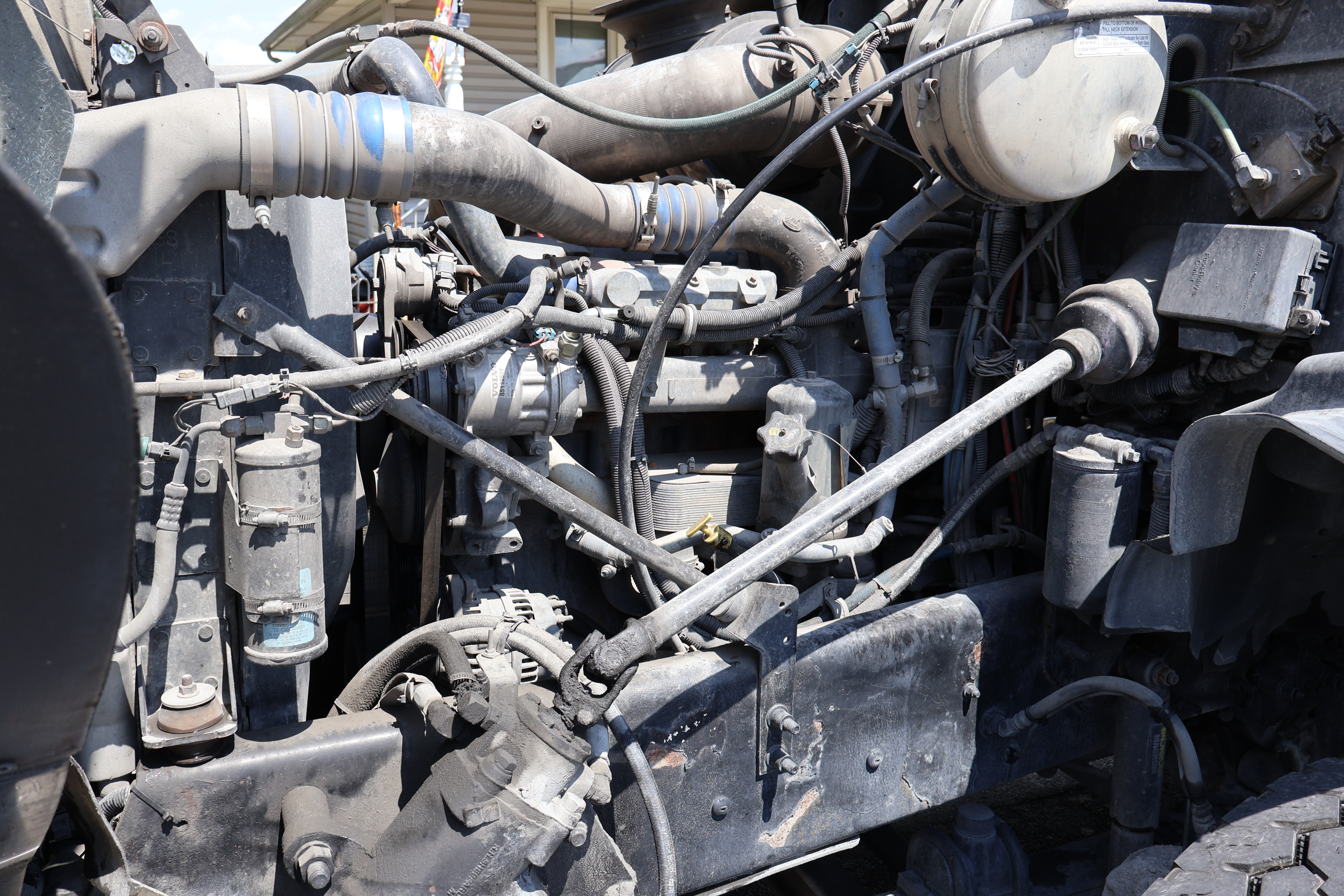 2006 MACK CT713 Granite - Image 38