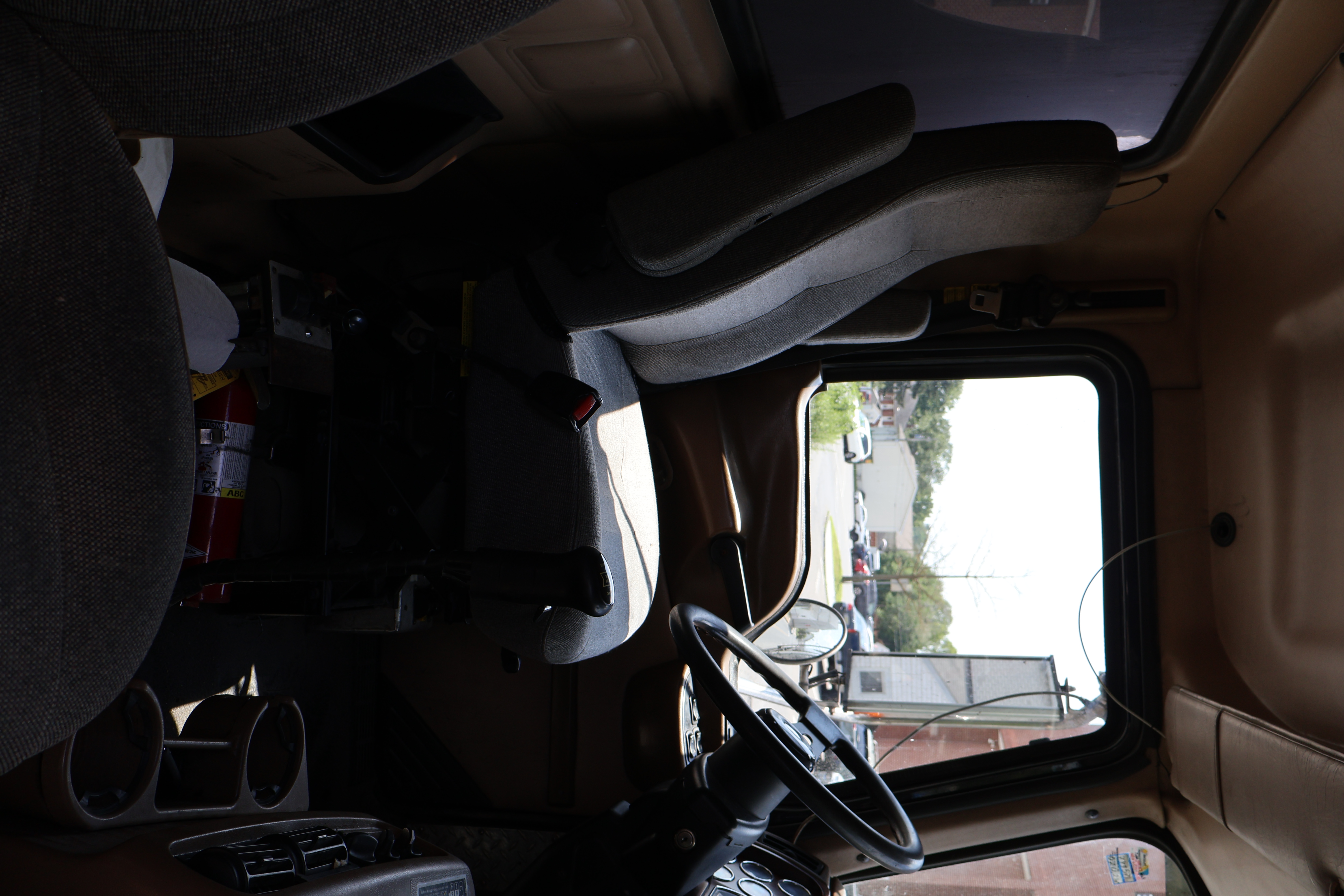 2006 MACK CT713 Granite - Image 15