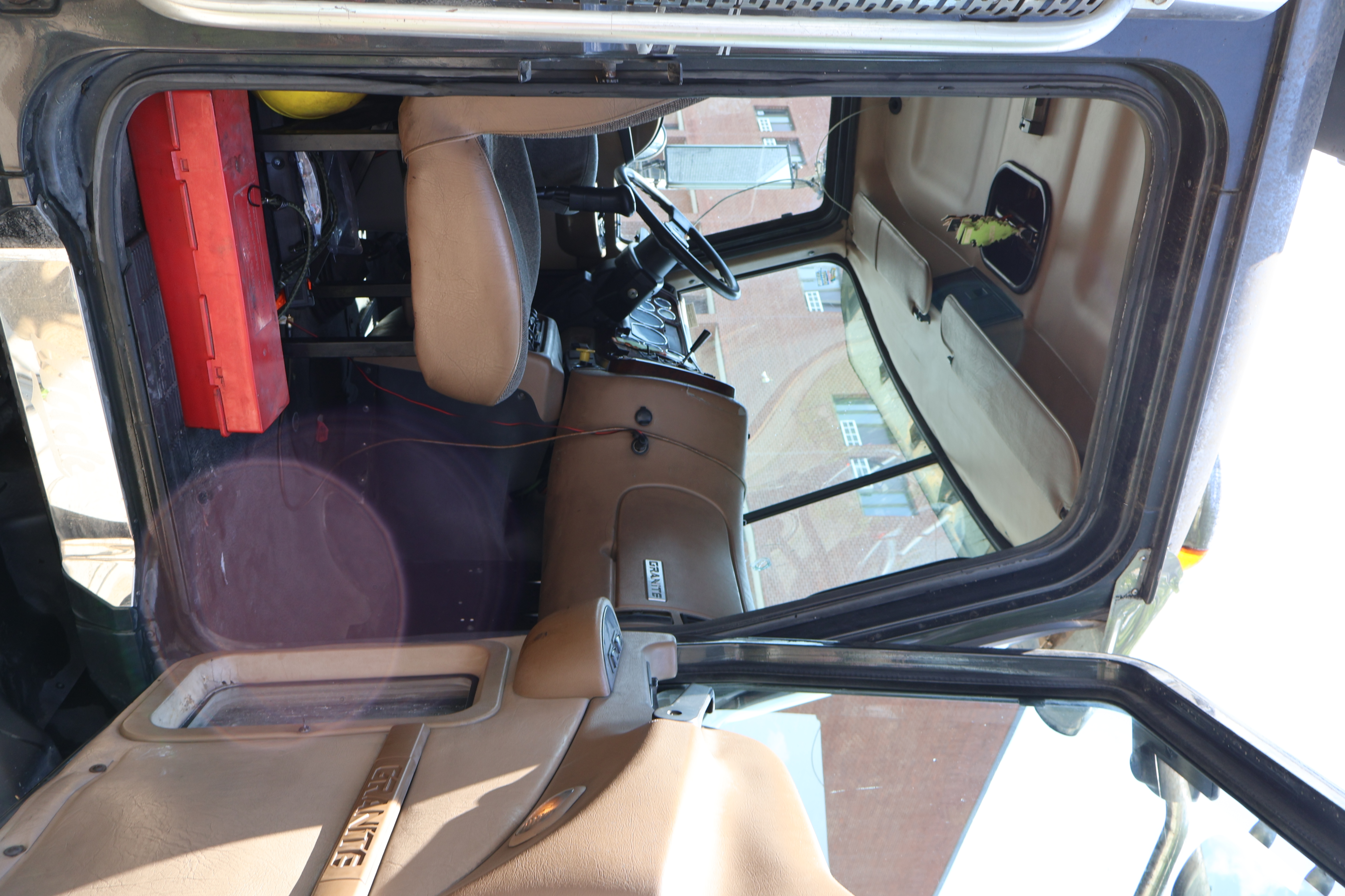 2006 MACK CT713 Granite - view 16 of 38